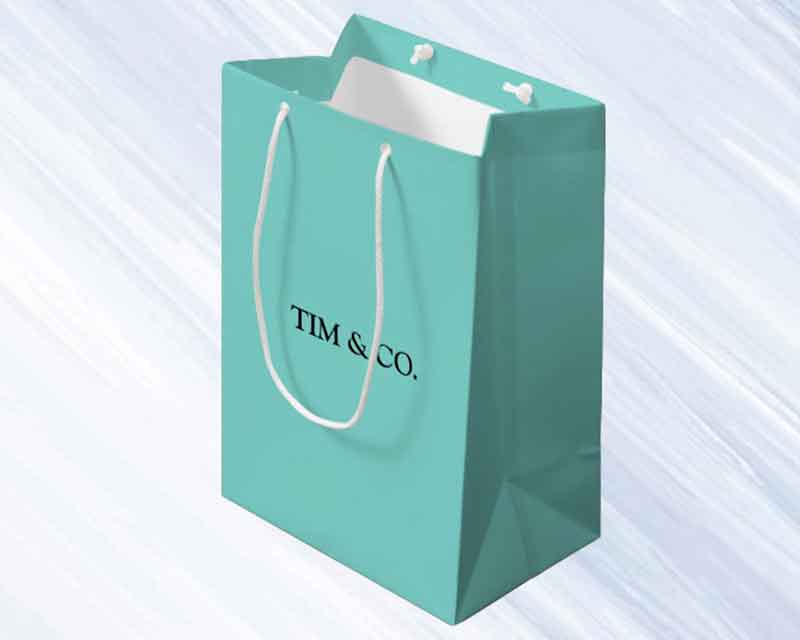 Gift Bags / Customize Bags