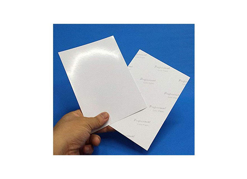 cream gloss coated cardstock printing inkjet        <h3 class=